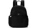 (取寄) ヘデグレン バランス - ミディアム バックパック Rfid Hedgren Balanced - Medium Backpack RFID Black