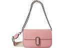 ショッピングJACOBS (取寄) マークジェイコブス Marc Jacobs The Shoulder Bag Quartz Pink