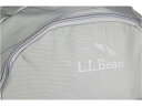 (取寄) エルエルビーン 42 エル コンフォート キャリー ポータブル ロッカー L.L.Bean 42 L Comfort Carry Portable Locker Mineral Gray/Asphalt
