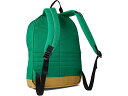 (取寄) エルエルビーン マウンテン クラシック スクール バックパック L.L.Bean Mountain Classic School Backpack Kelly Green/Canyon Khaki