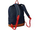 (取寄) エルエルビーン マウンテン クラシック スクール バックパック L.L.Bean Mountain Classic School Backpack Classic Navy/Glazed Ginger