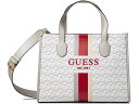 (取寄) ゲス レディース シルヴァーナ スモール トート GUESS women GUESS Silvana Small Tote Stone Logo