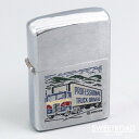 gpi ZIPPO LIGHTER Wb|[C^[ PROFESSIONAL TRUCK DRIVER DODSON 1979N w-25681