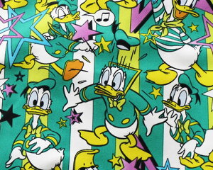 【あす楽対応】DIS-5302WarenaアリーナdisneyディズニーToughSuitタフスーツレディース女性用練習水着競泳水着タフスキンドナルドスーパーフライバック練習用水着