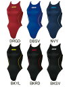 【あす楽対応】【FINA承認】ARN-7021W arena アリーナ X-PYTHON2(X-パイソン) レディース 女性用 リミック ハイレグ 競泳水着 競泳用水着