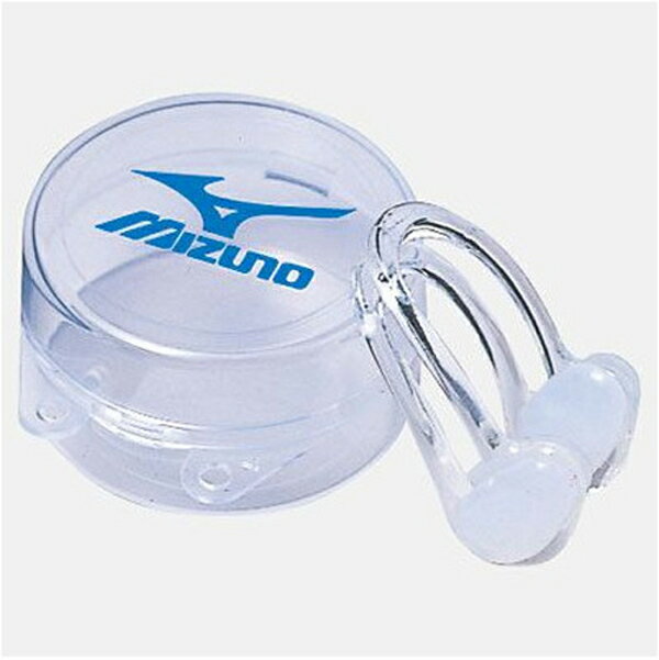 【あす楽対応】85ZN-75001 mizuno ミズノ ノーズクリップ 鼻栓 鼻せん 水…...:swim-aqua:10000732