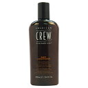 【正規品】【送料無料】【American Crew】Daily Conditioner8.45ozデイリーコンディショナー【男性】【海外直送】