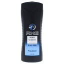 【正規品】【送料無料】【AXE】Anarchy Clean-Fresh Body Wash16ozアナーキークリーンフレッシュボディウォッシュ【男性】【海外直送】