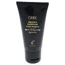 【正規品】【送料無料】【Oribe】Signature Conditioner1.7oz署名コンディショナー【海外直送】