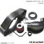 J'S RACING ジェイズレーシング つちのこエアインテーク for TYPE-Sバンパー S2000 AP2 TCC-S2-JS