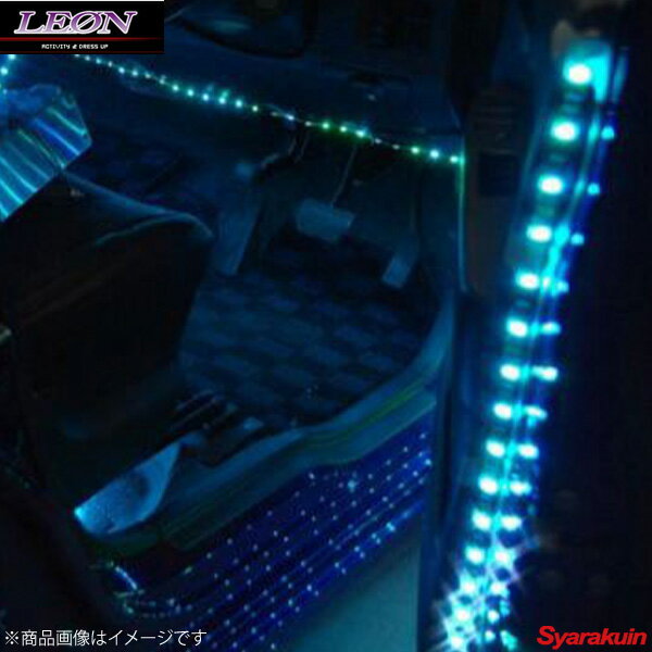 LED 汎用品 マルチチェンジャーLED エッセ L235S LEON（レオン）軽自動車 …...:syarakuin-store:10005226