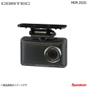 COMTEC HDR-202G ドライブレコーダー ノイズ対...