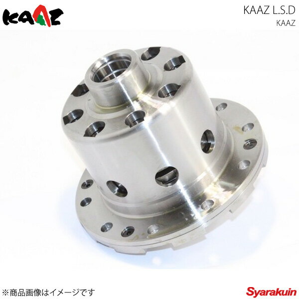 KAAZ カーツ LSD 1.5WAY BASIC セリカ ST202/ST203 デフ...:syarakuin-store:10692668