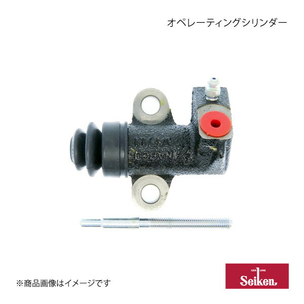 Seiken セイケン オペレーティングシリンダー エルフ NQR75LN 4HK1 1999.05～2002.04 (純正品番:8-97039-709-1) 115-80531