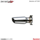 TANABE タナベ マフラー MEDALION eR TUNE スペイド NCP141