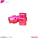 ヤシオファクトリー/YASHIO FACTORY 水温センサーアダプター ニッサン/トヨタ/ホンダ/マツダ 汎用