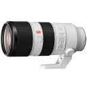 SEL70200GM ◆ ソニー FE 70-200mm F2.8 GM OSS 交換レンズ SONY