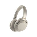 WH-1000XM3 S ◆ ソニー ワイヤレスノイズキャンセリングヘッドホン ヘッドホン SONY