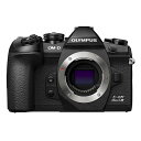 OM-D E-M1 Mark III ボディ オリンパス ミラーレス一眼カメラ