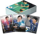15/16 Vリーグ男子バレー フルコンプ99種(SP/レギュラー)