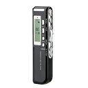 ITPROTECH ICレコーダー IPT-VOREC/8G