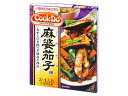 味の素 CooKDo1 麻婆茄子 120g x10 * 敬老の日