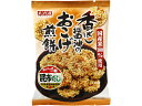 天乃屋 香ばし醤油のおこげ煎餅 60g x10 *