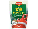 デルモンテ 有機 トマトピューレー 150g x12 *