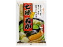 常陸屋 七味ぬか 800g x10 *