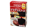 ハインツ ちょっとだけ デミグラスソース 150g x6 * 敬老の日