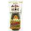 みっちゃんお好みソース 「お好み焼みっちゃん総本店」(300g)