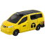 トミカ No.27 日産 NV200タクシー 箱(1コ入)