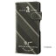docomo arrows NX F-01K 手帳型ケース マグネット/ミッキー_14 IN-DARK1MLC2/MK014(1コ入)