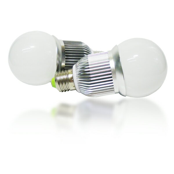 LED電球 調光機対応 E26 7W LEDランプ 一般電球型 電球色[2800K]　ビーム 角度300°白熱球交換品 ≪あす楽対応≫