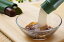 夏の贈りものにぴったり!細竹水羊羹詰め合せ(くずきり2本・こしあん3本・抹茶3本)8本入