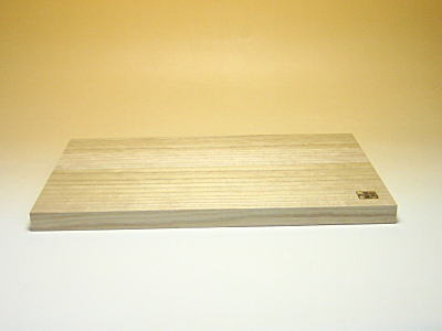 送料無料！職人が作る日本製『桐のまな板』桐 まな板 日本製 35cm 送料無料 