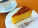 五洋食品)プリンケーキ 420g(12個入)(デザート,ケーキ,スイーツ,ぷりん)