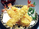 阪和興業)えび天ぷらストレートタイプ サイズ2L 5尾(冷凍食品 冷凍 1尾1尾手揚げ サクサク ぷりぷり えび 海老 エビ てんぷら)