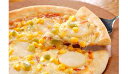 MCC)ジャーマンポテトピッツァ#800 270g(冷凍食品 ぴざ 居酒屋 パーティ 業務用食材 ピザ 洋食)