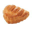 テーブルマーク)アップルデニッシュ 1袋(10個)(冷凍食品 パイ 軽食 朝食 洋風調理食品 洋食 朝食 オードブル)