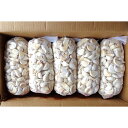バラシにんにく 1kg×10ネット 中国産 上海嘉定種(ホワイト)