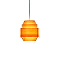 【メーカー在庫限り品】【▼ランプ別売】【送料無料】ヤマギワ照明JAKOBSSON LAMP(ヤコブソンランプ)ペンダントライト「323F-216」(yamagiwa)【RCP】