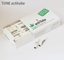 Tune activated carbon filters 100
