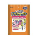エステー ドライペット 引き出し・衣装ケース用 12枚入 25g×12