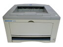 LP-7700 EPSON A3/Lan対応モノクロレーザープリンタ【中古】
