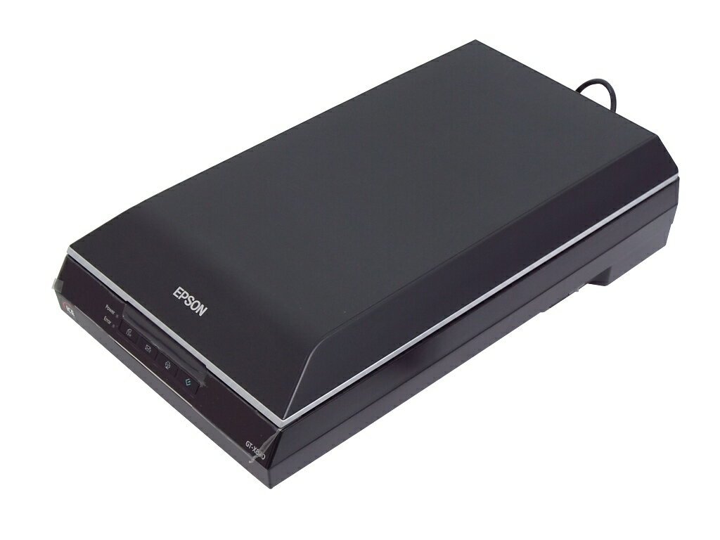 GT-X820 EPSON A4フラットベッドスキャナ...:sys-line:10004612