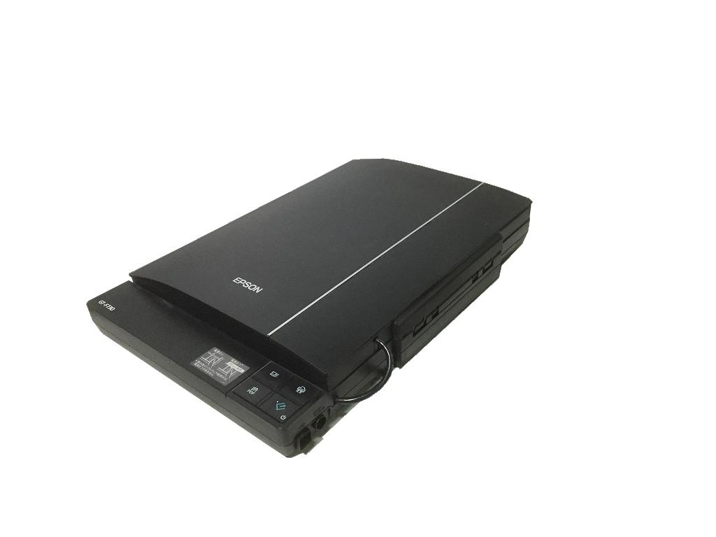 GT-F730 EPSON A4フラットベッドスキャナ【中古】...:sys-line:10004629