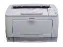 LP-S2200 EPSON A3モノクロレーザープリンタ 20500枚以下【中古】