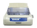 MICROLINE 50HU OKI ドットプリンタ 単票用...