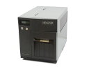 SATO MR410e-2 バーコードラベルプリンタ カッター付 【中古】
